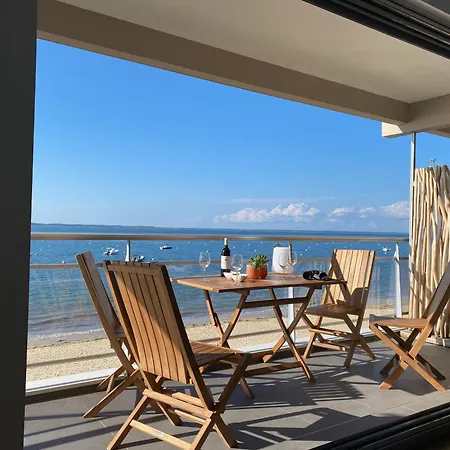 Premiere Ligne Acces Prive Et Direct A La Vue