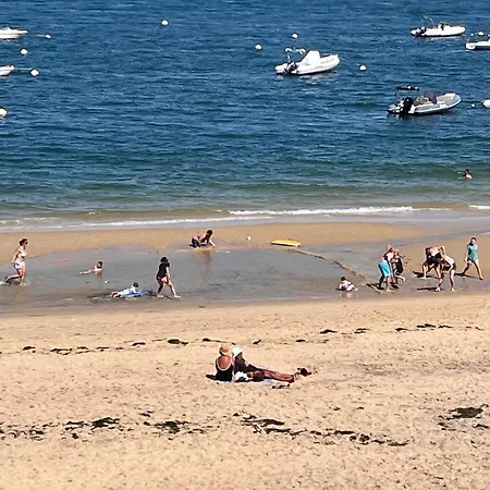 Апартаменти Premiere Ligne Acces Prive Et Direct A La Vue